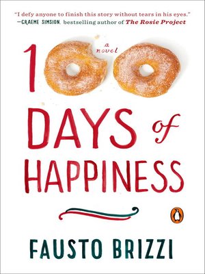100 Days of Happiness - ebook